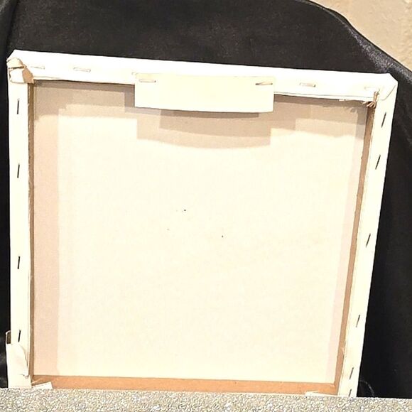 At Home Chanel No 5 Canvas Wall Decor - Picture 5 of 5